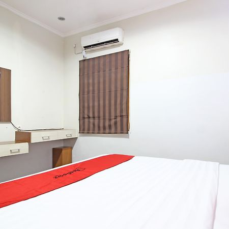 Reddoorz Near Jogja City Mall Melati Екстериор снимка