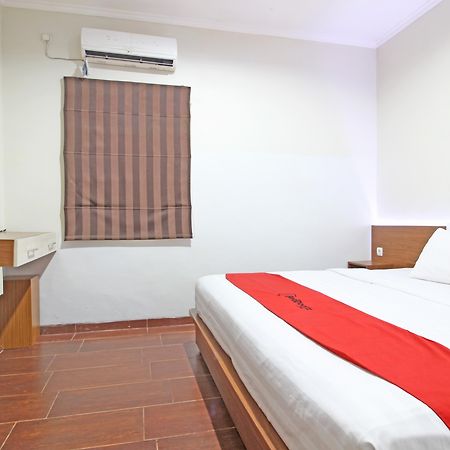 Reddoorz Near Jogja City Mall Melati Екстериор снимка