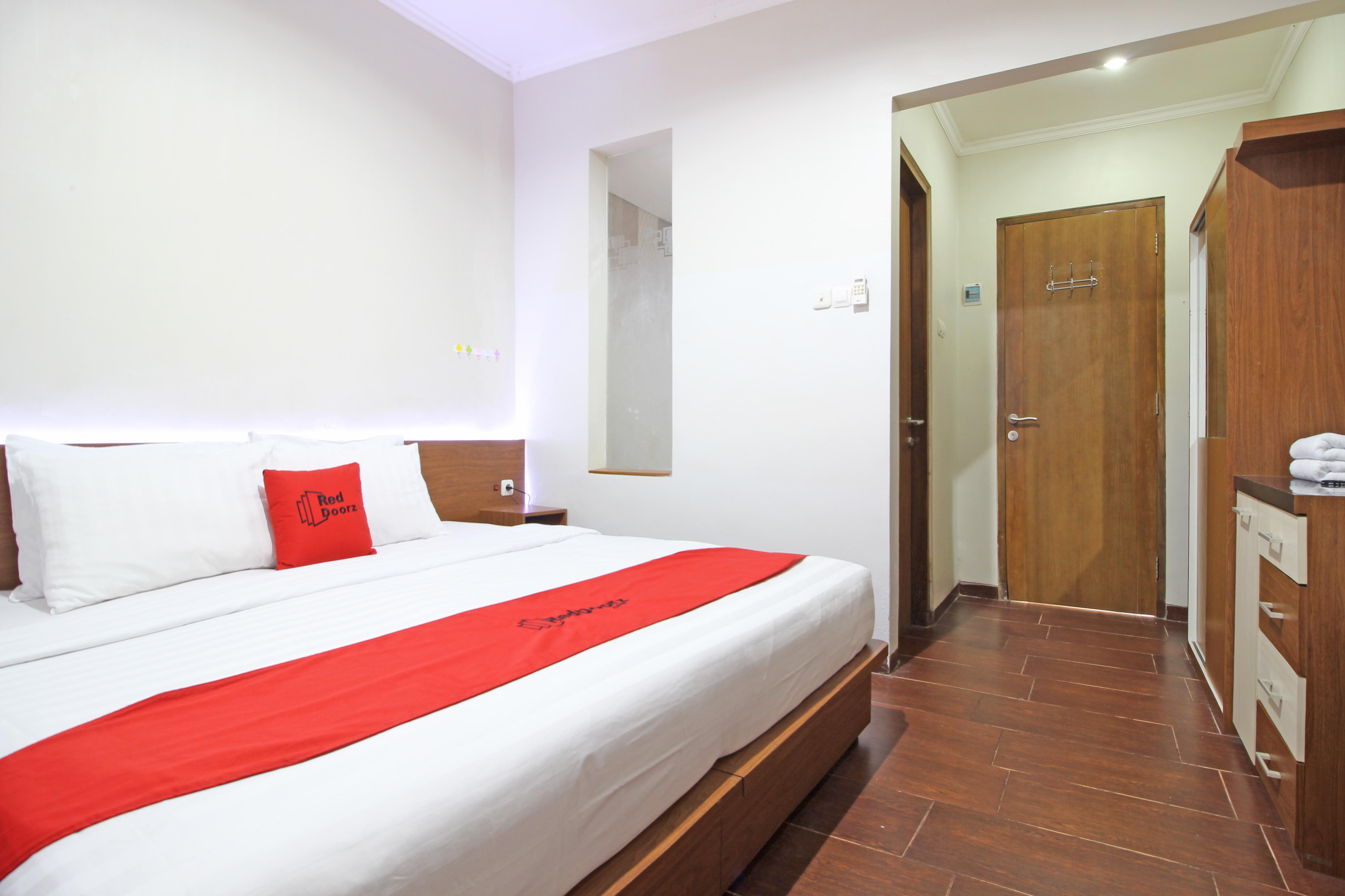 Reddoorz Near Jogja City Mall Melati Екстериор снимка