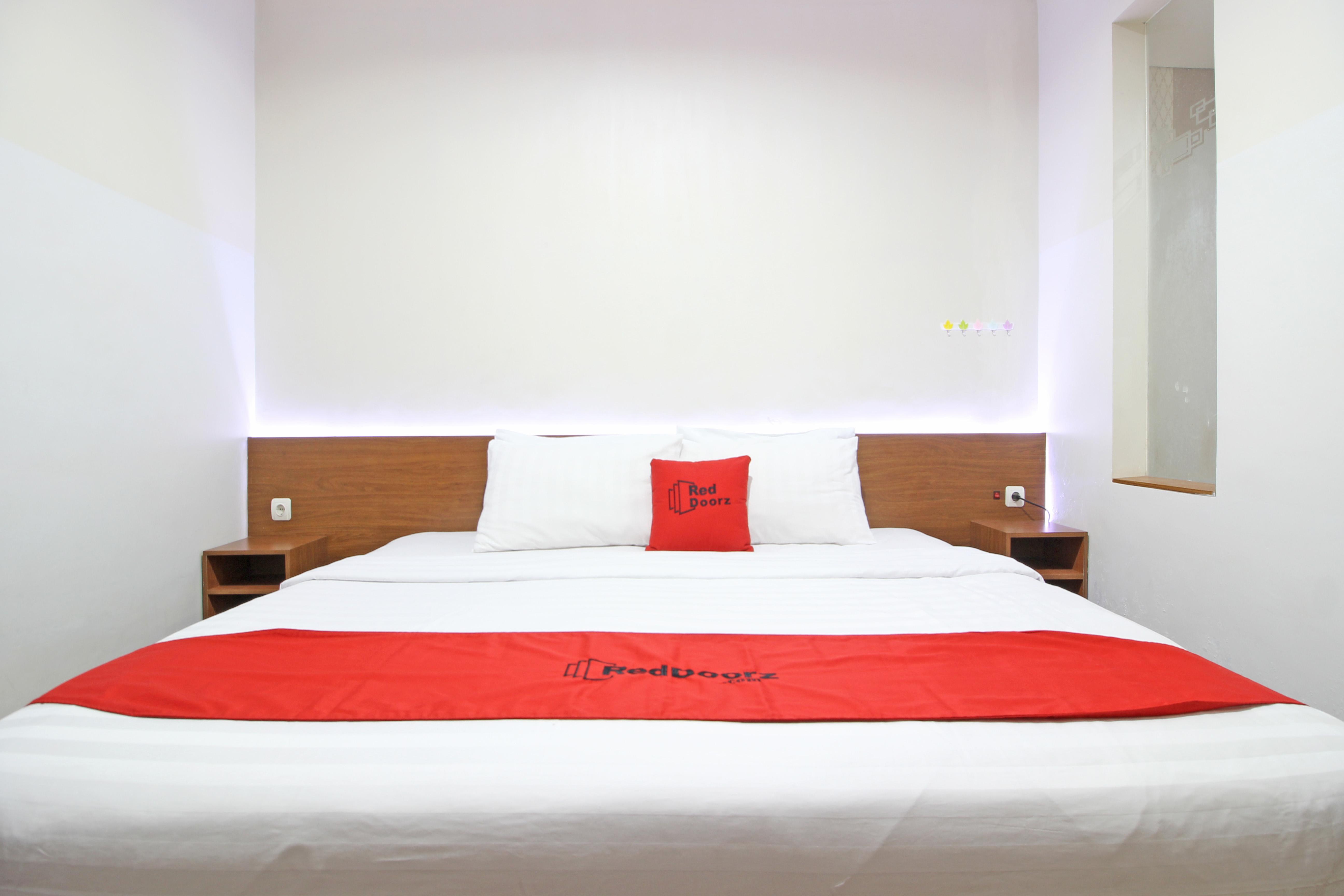 Reddoorz Near Jogja City Mall Melati Екстериор снимка