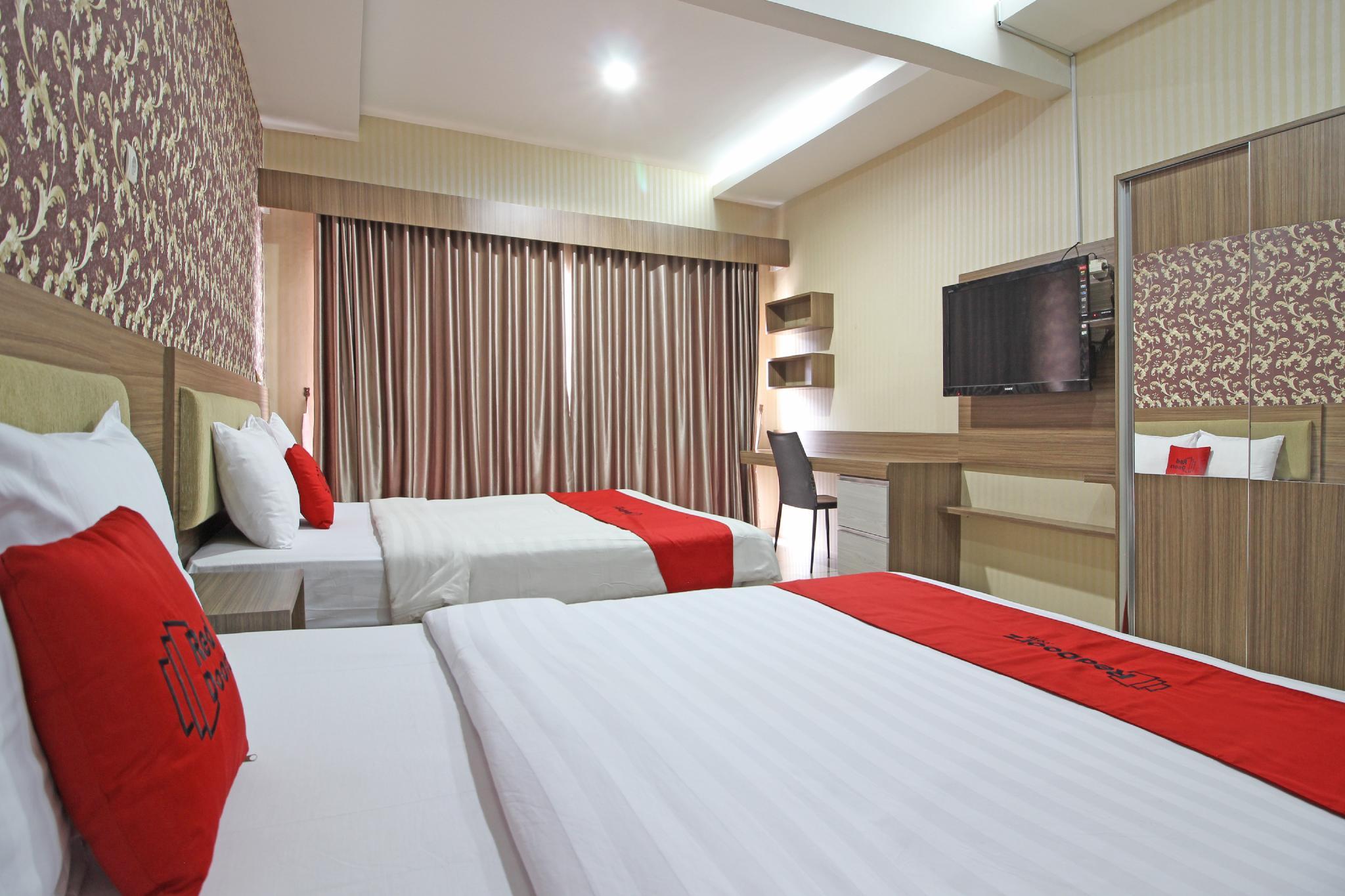 Reddoorz Near Jogja City Mall Melati Екстериор снимка