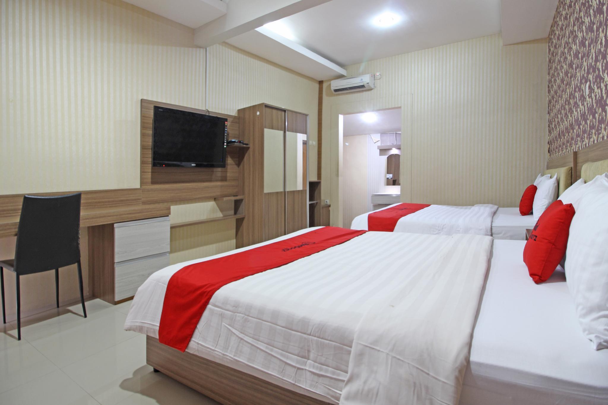 Reddoorz Near Jogja City Mall Melati Екстериор снимка