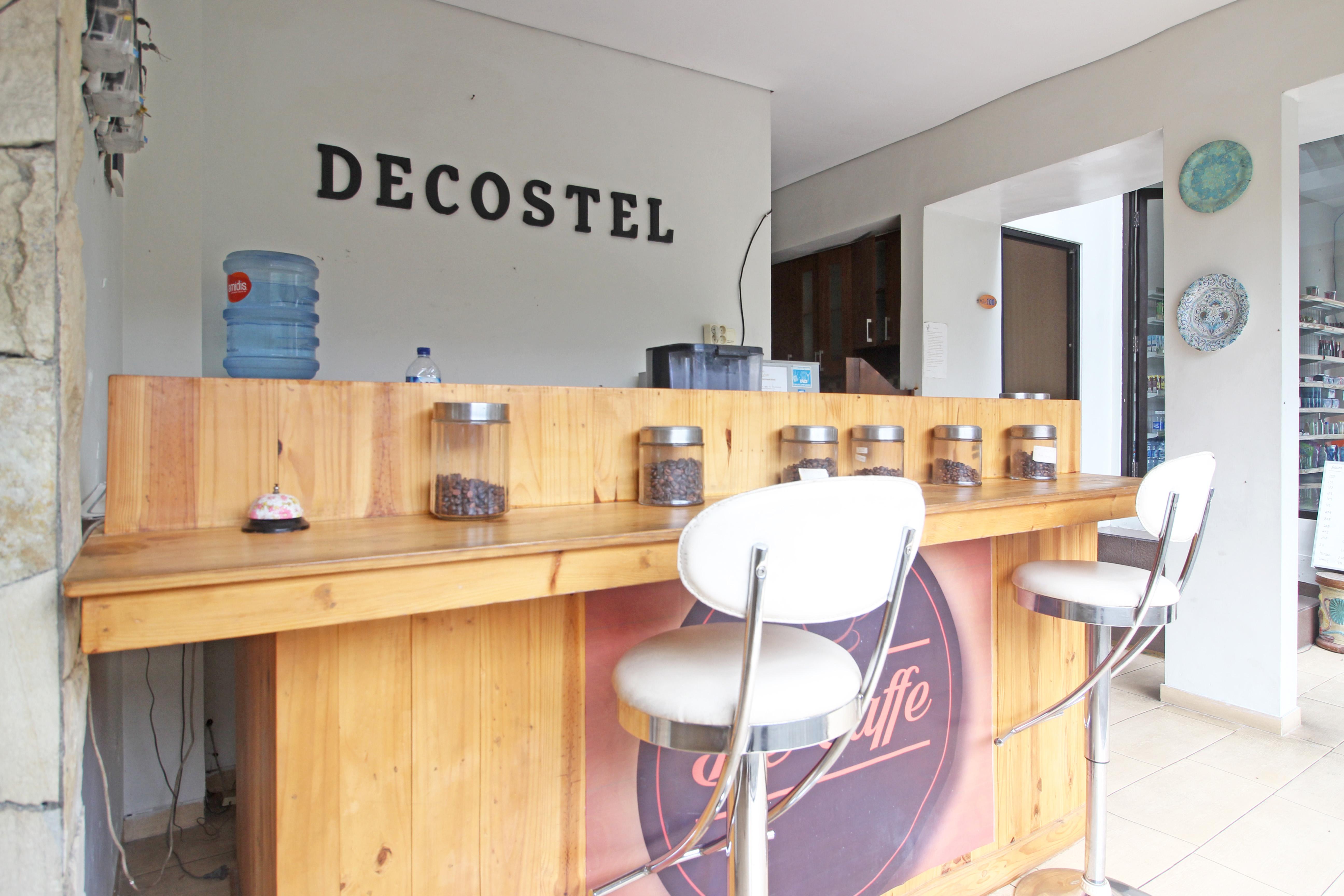 Reddoorz Near Jogja City Mall Melati Екстериор снимка