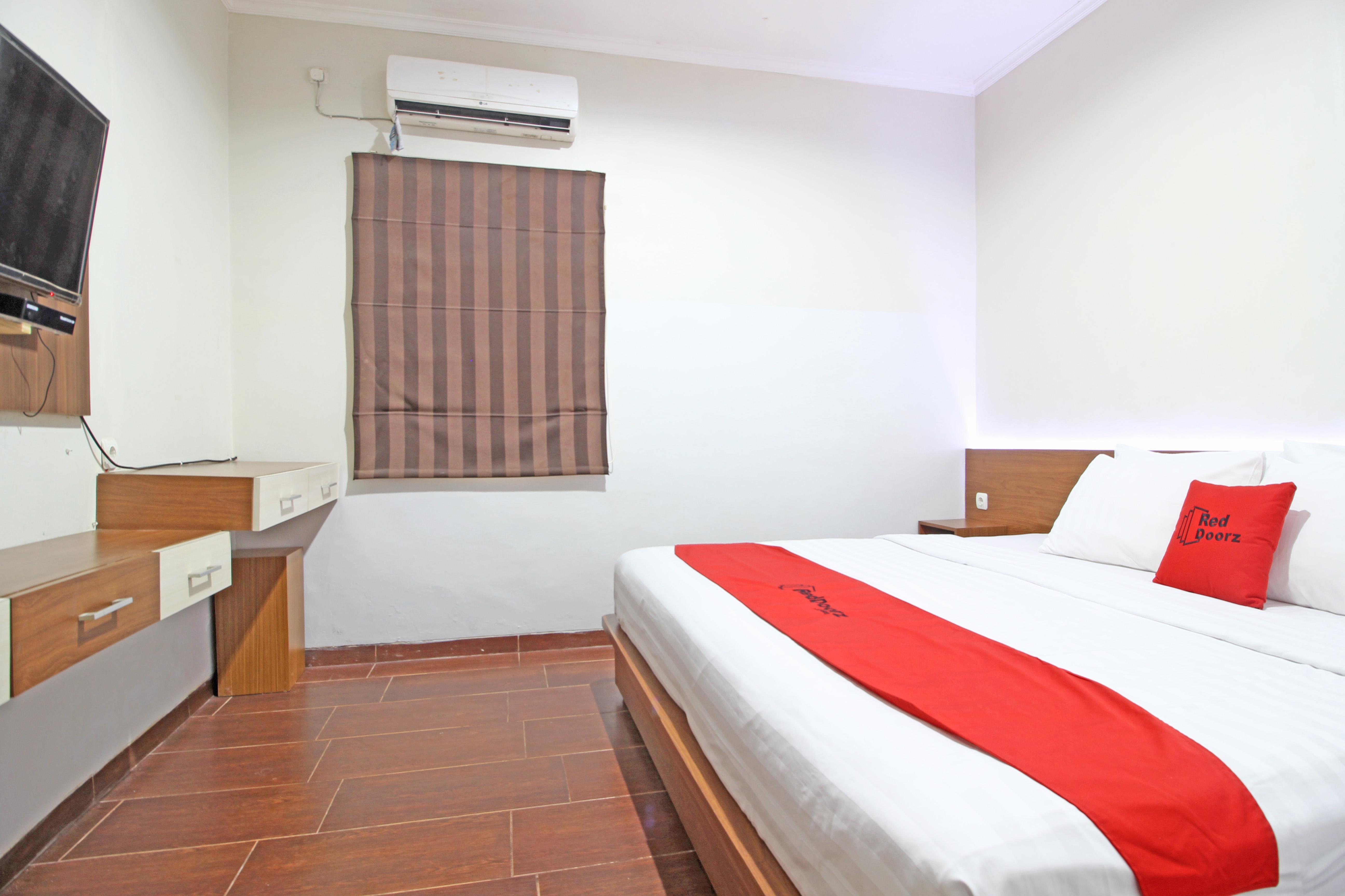 Reddoorz Near Jogja City Mall Melati Екстериор снимка