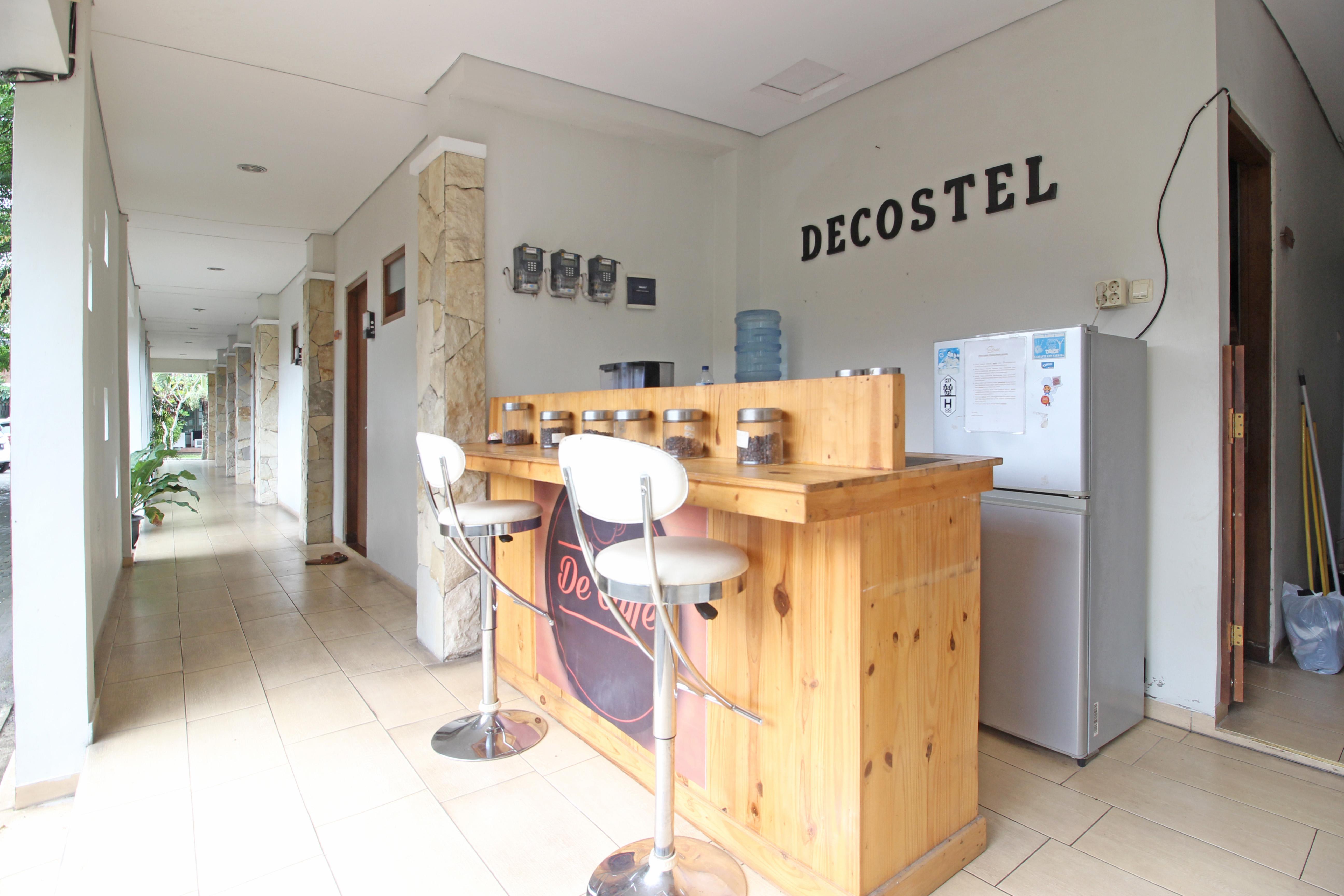 Reddoorz Near Jogja City Mall Melati Екстериор снимка