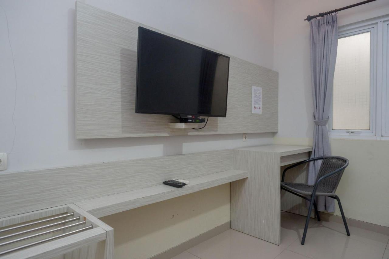 Reddoorz Near Jogja City Mall Melati Екстериор снимка