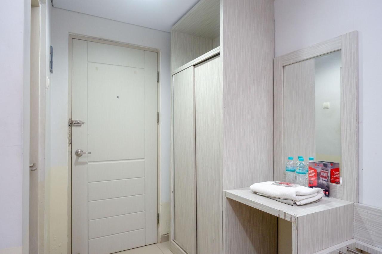 Reddoorz Near Jogja City Mall Melati Екстериор снимка