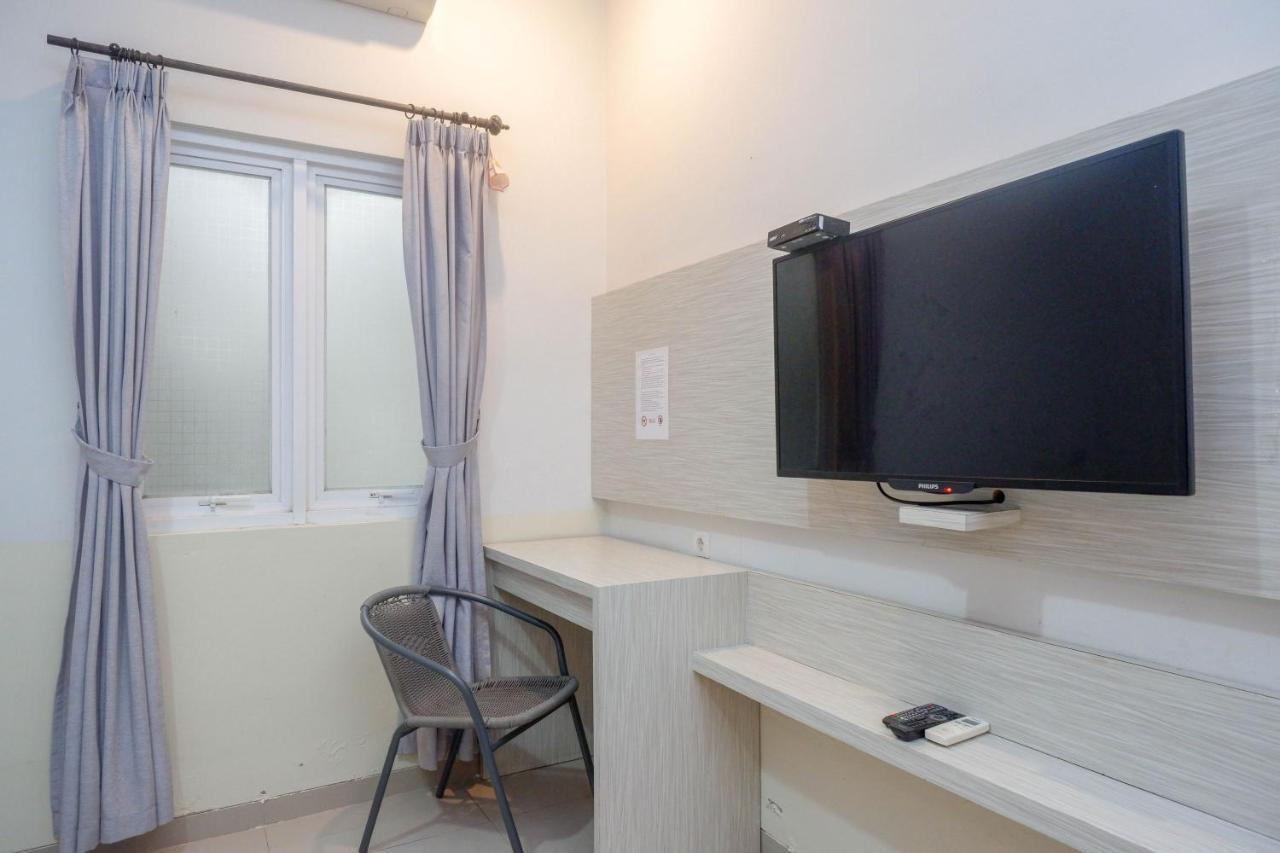 Reddoorz Near Jogja City Mall Melati Екстериор снимка