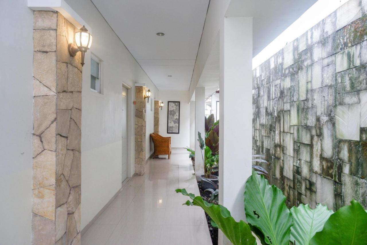Reddoorz Near Jogja City Mall Melati Екстериор снимка
